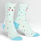 Sock it to me - Bearly sprinkled sokken - One Size