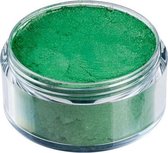 Ben Nye Lumière Luxe Powder - Mermaid Green