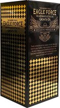 EAGLE FORCE GROWTH OIL 50 ML