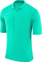 Nike Sportshirt - Maat M  - Mannen - groen