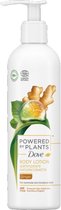 DOVE Powered by Plants Body Lotion Ginger - 250ml