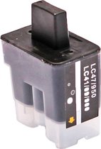 ABC huismerk inkt cartridge geschikt voor Brother LC-900BK LC-900 zwart voor Brother DCP-105C DCP-110C DCP-110 DCP-115C DCP-116C DCP-117C DCP-120C DCP-310C DCP-310CN DCP-310 DCP-31