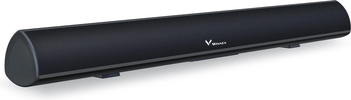 Afbeelding 3 van 28 Inch Soundbar TV Luidspreker 40 W Bluetooth 5.0 DSP Geluidseffect PC Theater Aux Home Surround SoundBar 2.0 stereo Voor 40-60 Inch TV