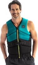 Jobe Unify Zwemvest Heren Vintage Teal - L