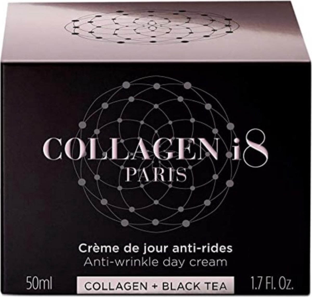 COLLAGEN i8 ANTIWRINKLE DAY CREAM