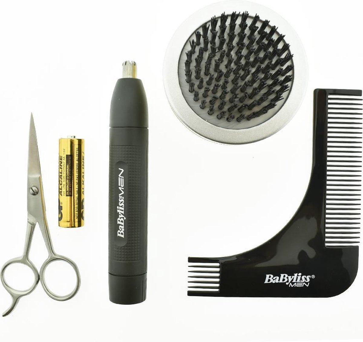 Babyliss Barber Kit | 4 Delig