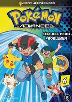 Pokémon 6 - Een Hele Berg Problemen