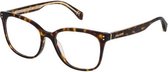 Brillenframe Dames Zadig & Voltaire VZV121520743 (ø 52 mm)