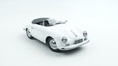 Porsche 356 Speedster 1954 - 1:18 - Norev