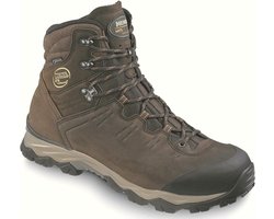 Meindl - Vakuum fit II men - GTX - Brede leest - Wandelschoen - Heren - Bruin - Maat UK 9.5 EU 44