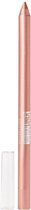 Maybelline Tattooliner Waterproof Eyeliner - 960 Rose Gold