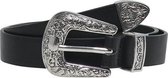 KIDS ONLY KONASTRID PLAIN WESTERN Meisjes Kledingriem Maat 65