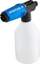Super foam sproeier sprayer reiniger hogedrukreiniger hogedruk origineel Nilfisk 15792v