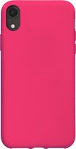 SBS Vanity case iPhone XR, roze