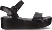 Ecco Elevate sandalen zwart - Maat 41