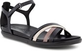 Ecco Simpil sandalen zwart - Maat 43