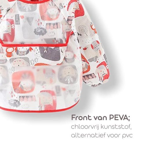 Vind slab mouwen in Babyvoeding en Toebehoren op