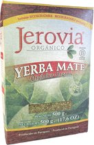 Yerba Mate  Jerovia Orgánico | 500 gram