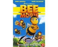 BEE MOVIE (D/F) (BF)