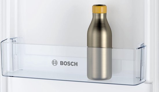 Bosch KIV87NSF0 - Inbouw koel-vriescombinatie - Bosch