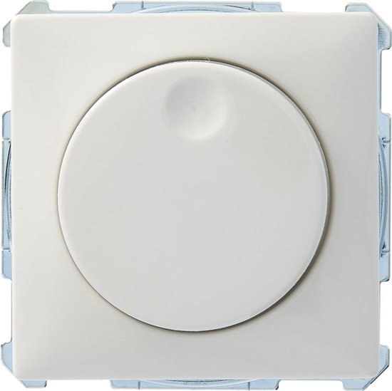 Schneider Electric Artec spoelentrafo dimmer Wit