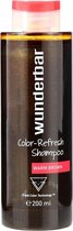 Wunderbar - Color Refresh Shampoo Warm Brown - 200ML