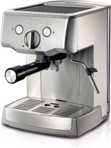 Ariete 1324/10 koffiezetapparaat Half automatisch Espressomachine 1,5 l