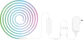 WOOX R4049 Smart LED strip werkt met Alexa en Google Home Assistent, Powered by Tuya Smart Life