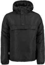 JACKET JUMPER BLACK - S HAILYS