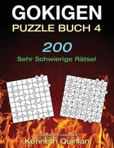 Gokigen Puzzle Buch 4