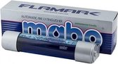 MABO Automatische Brandblusser - brandblussers - blauw - brandbeveiliging - brandpreventie - brandveiligheid - blusapparaat - brandblusmiddel