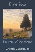 Un voeu d'une morte