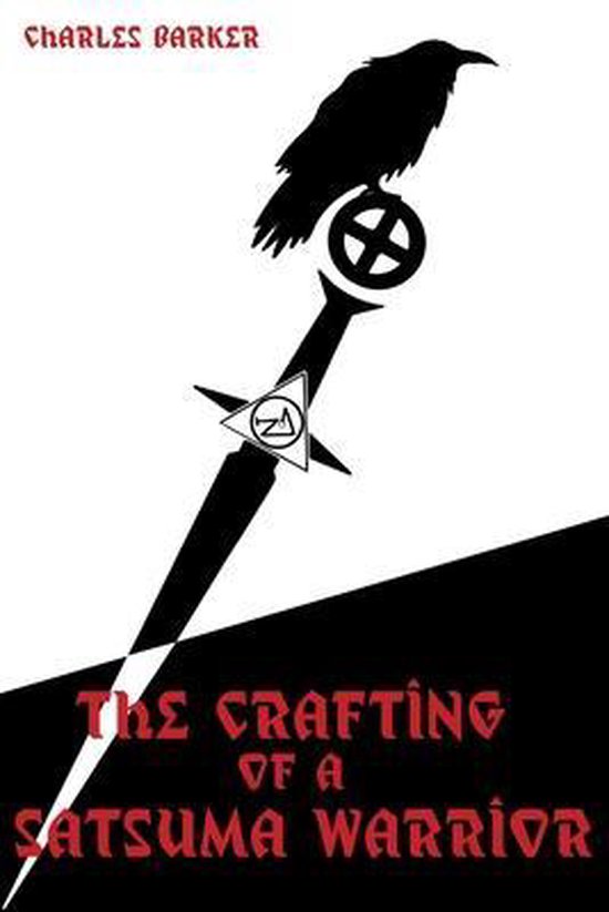The Crafting of a Satsuma Warrior - cover