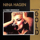 Collection Gold - 13 titres originaux