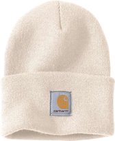 Carhartt Muts Watch Hat A18 - Winter White