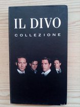 Il Divo [Colonna Sonora Originale], Barbara Morgenstern | CD (album) |  Muziek | bol.com