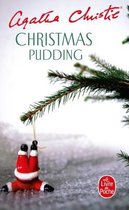 Christmas Pudding