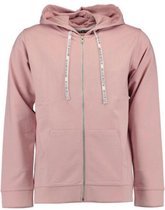 SWEATJACKET MARVIN ROSE MARI - M HAILYS