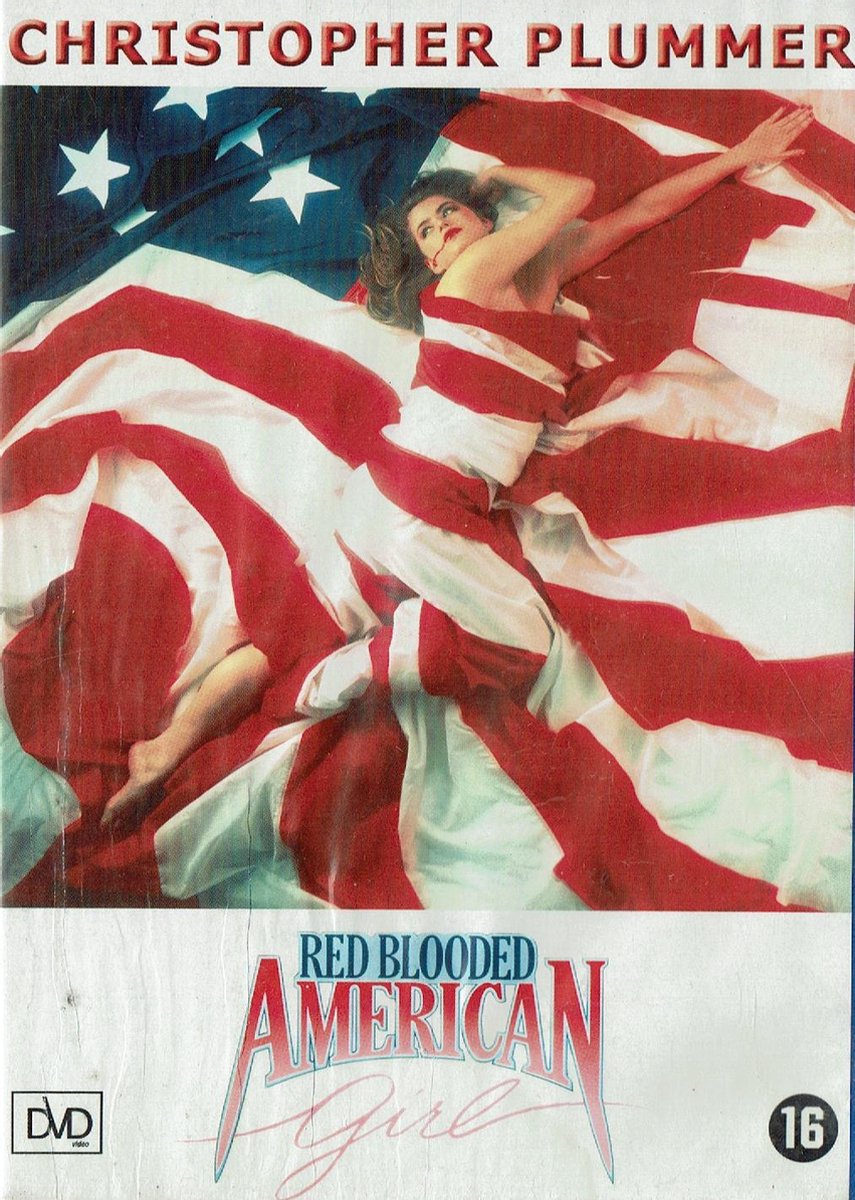 Red Blooded American (D)