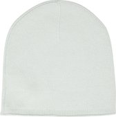 100% cashmere beanie/muts AD Mint van My Cashmere Beanie