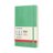 Moleskine 2022 Daily Planner, 12m, Large, Ice Green, Soft Cover (5 X 8.25)