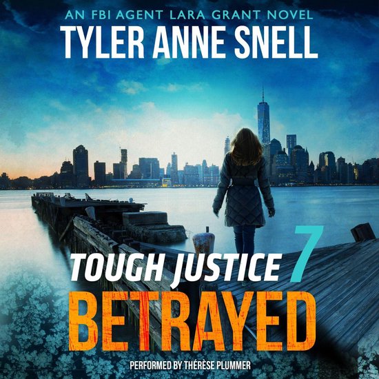 Tough Justice: Betrayed (Part 7 of 8) - cover