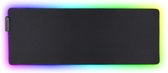 YONO Gaming Muismat XXL - RGB LED Verlichting – 80 X 30 CM – Anti-Slip