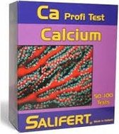 Watertester Salifert Profi Test Set Calcium Fosfaat KH Nitraat