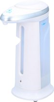 Bath & Shower Zeepdispenser - Automatisch - Sensor - 330 ml - Vrijstaand - Wit