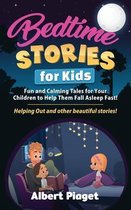 Bedtime Stories for Kids