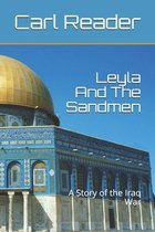 Leyla and the Sandmen