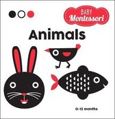 Baby Montessori- Animals