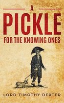 Pickle for the Knowing Ones