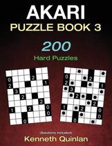 Akari Puzzle Book 3